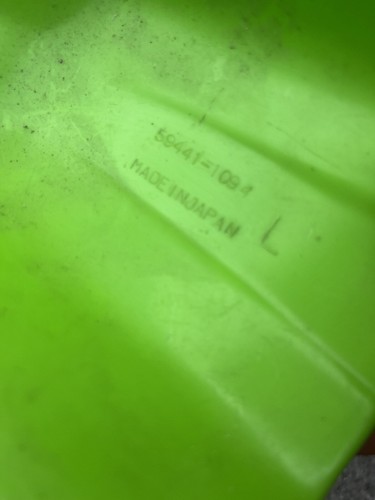 Kawasaki 125 200 250 - kawasaki, 125/200/250