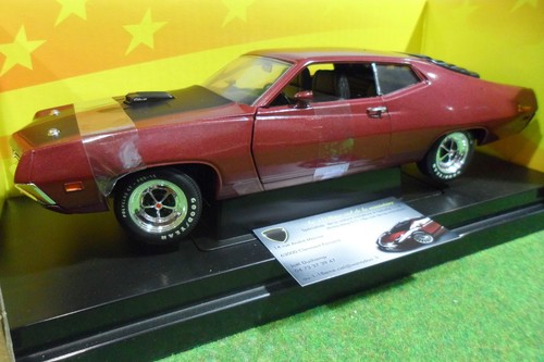 Ford torino cobra - torino,