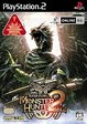 Ps2 monster hunter - ps2, 2