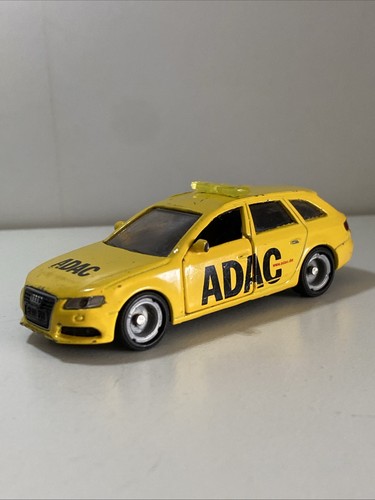 Siku audi avant 0 - 3.0, tdi