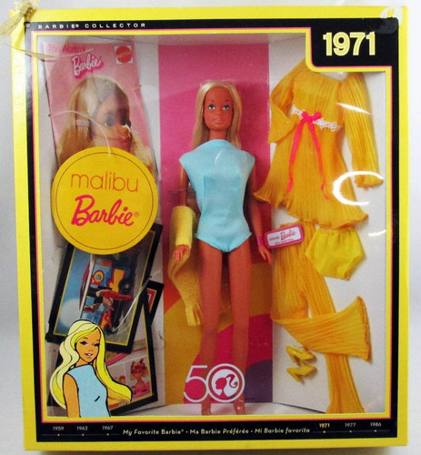 Barbie collector edition - -,