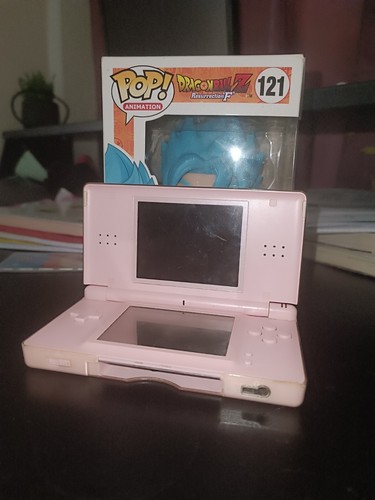 Nintendo ntr 001 console - nintendo, ds