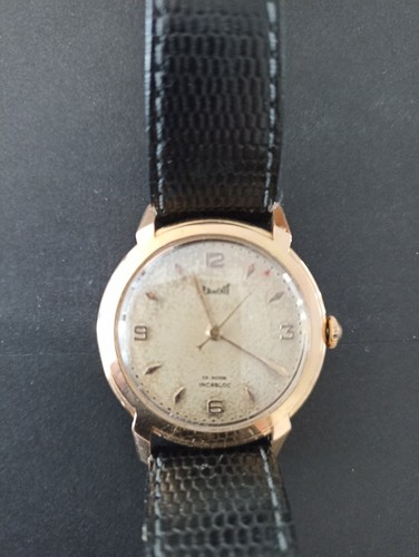 Montre edmont 18k - edmont, "suisse"