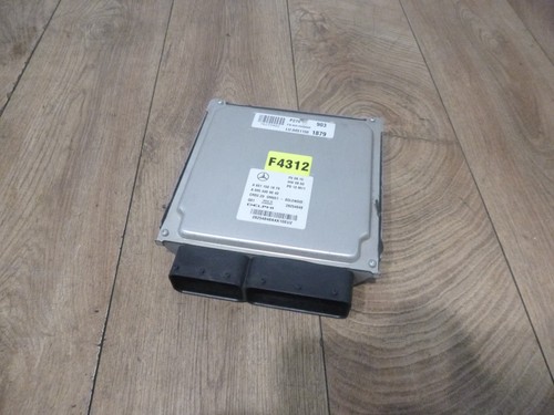 Unité commande moteur - unité, de