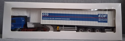 Eligor renault g340 - 43,