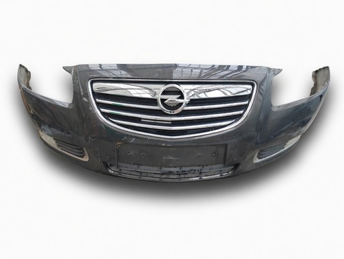 Pare choc avan opel - avan,