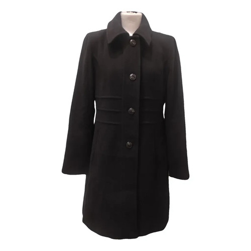 Manteau cachemire laine - manteau, en