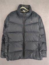 Doudoune Nike Vintage Y2K XL