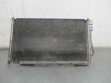 YS4H19710BB condenseur radiateur climatisation pour FORD FOCUS BERLINA (CAK)