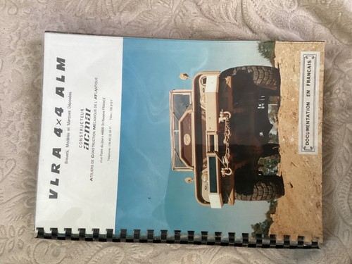 Ancien catalogue publicitaire - catalogue,