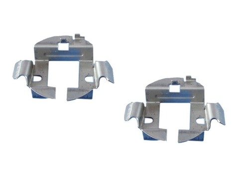 Porte ampoule kit xenon - ampoule,