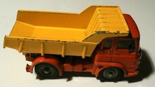 CORGI TOYS,  Camion-Benne