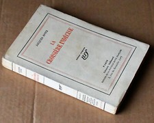 SPITZ - LA CROISIERE INDECISE