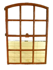 Fenêtre d'écurie fenêtre