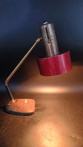 Lampe bureau vintage - bureau,