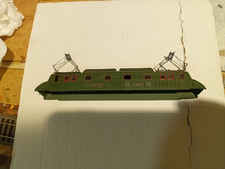 RMA HO CAISSE 2D2 5539 SNCF