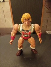 Les maîtres de l'univers /