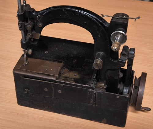 Rare machine industrielle - machine,