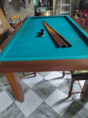 Billard français - billard,