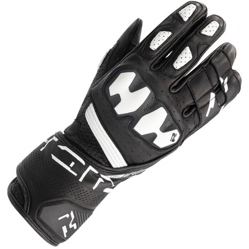 Gants moto cuir - moto,