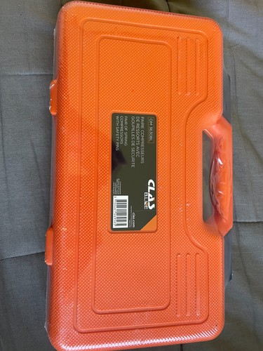 Paire compresseurs ressorts - de,