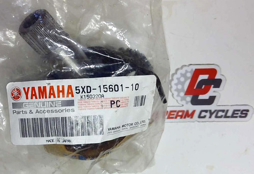 Nos yamaha genuine kick - yamaha,