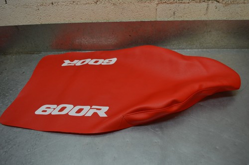 Housse selle honda - housse,