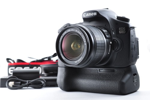 Objectif canon eos 60d - objectif, /
