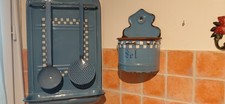 Ancien porte ustensiles