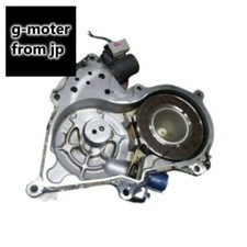 NEW Genuine Nissan Infiniti OEM 13040-JK30B COVER ASSY-CAM SPROCKET VTC