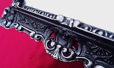 Miroir Repro 45x38CM Antique