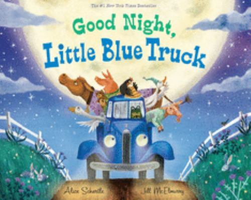 Good night little - little, truck