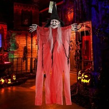 Décoration Halloween Grande