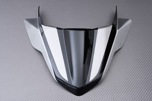 Bulle aluminum saute - vent, en