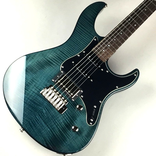 Guitare électrique yamaha - guitare,