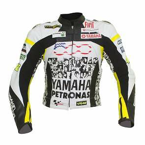 Yamaha 500 veste - yamaha, en