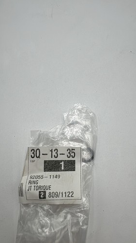 Joint torique 10mm kawasaki - 1,