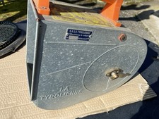 Tyrolienne «  LE MOUSTIC «