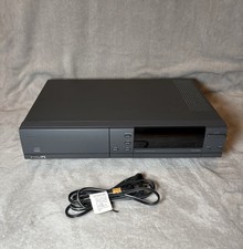 Philips CDI-220 CD Interactive Player Vintage Game Console