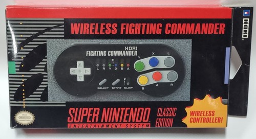 Manette sans fil hori - manette,