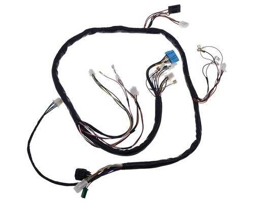 Harnais pour yamaha aerox mbk - harnais, aerox,