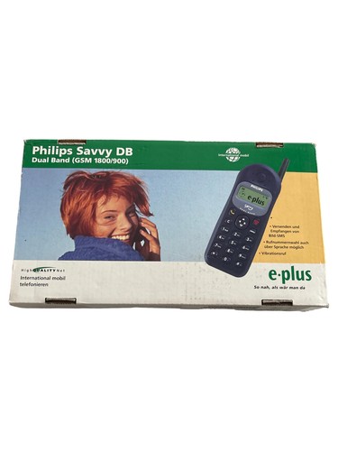 Philips savvy téléphone - savvy, db