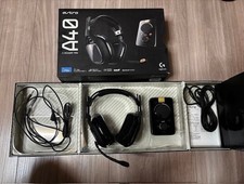 Casque gaming filaire ASTRO