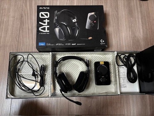 Casque gaming filaire astro - gaming,