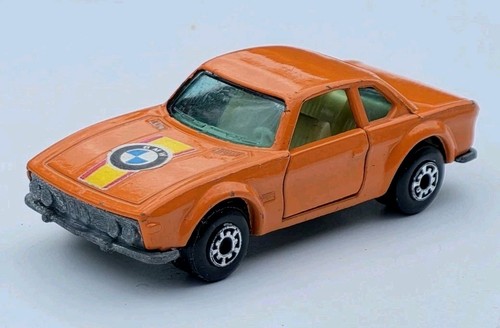 Matchbox superfast bmw - matchbox,