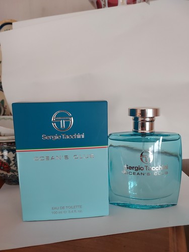Sergio tacchini ocean - sergio,