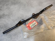 Barre repose pieds pour CG125