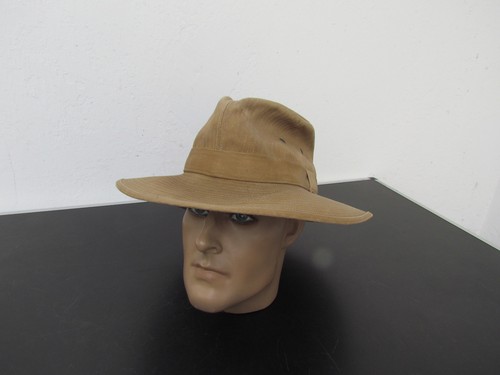 Chapeau brousse original - brousse,