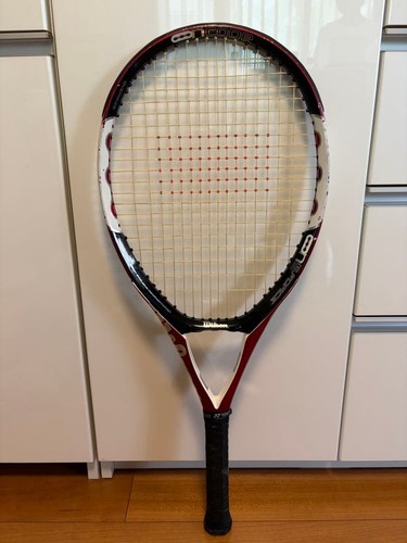 Wilson ncode force - ncode, tennis