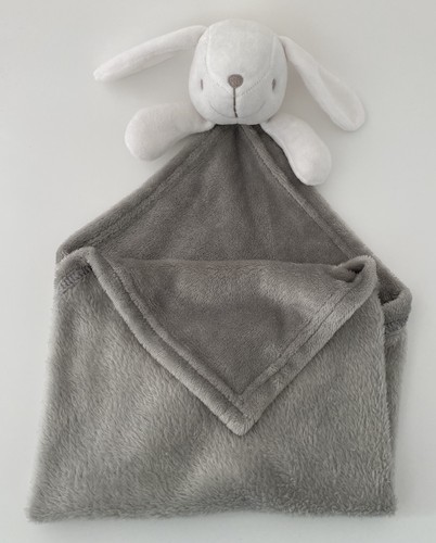 6902 doudou lapin plat - lapin,